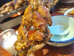 -517烧烤·龙虾·海鲜大排档(万象都荟店)