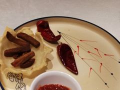 -满汉楼(江畔店)