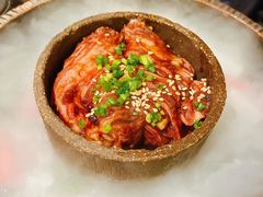 -谷牛和牛烤肉(漕河泾印象城店)