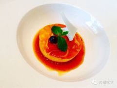 -郑州希尔顿酒店·阿米奇意大利餐厅