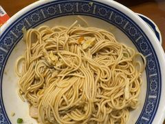 -孙盛兴奥灶面馆·蟹黄面·三虾面(山塘街总店)