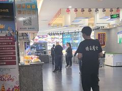 -镜泊小镇(东长安街店)