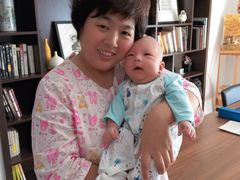 -爱的果实月嫂育婴师(世纪东方店)