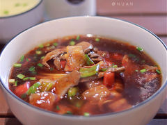 -十面春风·江南面馆(崇宁路店)