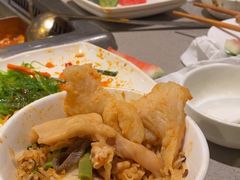 -海底捞火锅(摩尔广场店)
