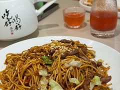 -蔡澜点心·粤菜(西单大悦城店)