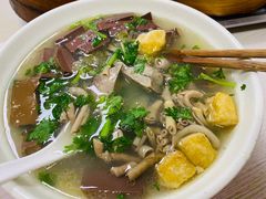 -鲁氏汤包王(长白街店)