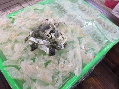 野生海虾-官塘锋记鱼生·生腌·砂锅粥(牌坊街店)