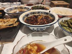 -江味龙虾馆·裸蓝龙虾(南山店)