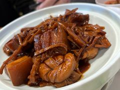 -泰煌鸡·上海白斩鸡·沪菜(平利店)