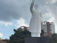 -长影旧址博物馆