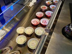 -李姑婆鲜切牛肉火锅自助(凤城二路店)