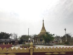 -一寨两国风景区