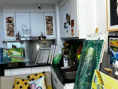 -白鹿艺术美学工作室 1 画室(MOMA校区)