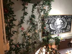 景观位-永无乡旅行餐吧(京溪店)