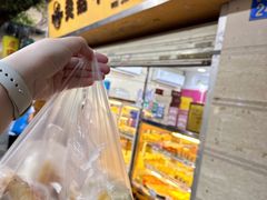 -美嘉华面包西饼店(红胜坊店)
