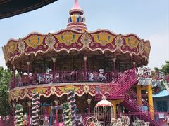 -厦门方特梦幻王国