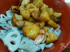 -梅园食堂