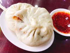 -杏园餐厅(阜成门店)
