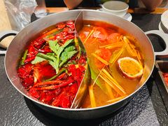 -滇牛云南火锅(桂林路店)