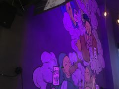 -蜉蝣酒吧(仓山万达店)