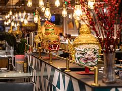 -Home Thai·泰谣(王府井apm店)