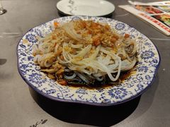 黄记凉粉-富临轩私房菜(集庆门大街店)