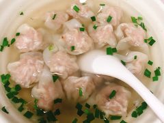 -鲁氏汤包王(长白街店)