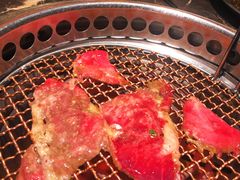 -一品诚记烤肉(大连柏威年购物中心店)