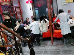 -灶座小锅烀饼·铁锅炖(道里店)