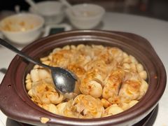-漢舍中国菜馆(浦东嘉里城店)