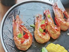 -九井澤精致料理(金茂店)