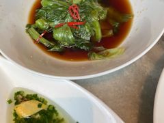 -喜来登由由大酒店九州膳坊中餐厅