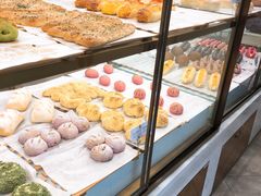 -奈雪的茶(国金中心店)