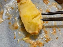 胡麻酱土豆泥-小森师傅(宝安大仟里店)