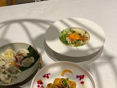 -若蘭慈·无国界素食料理(欢乐海岸店)