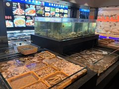 -小厨师·二十年沈家门小海鲜(百井坊巷店)