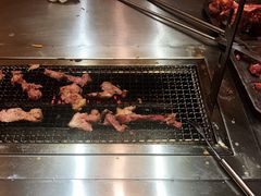 烤羊腿-宗泉烤全羊·烤羊腿·家常菜(解放东路店)