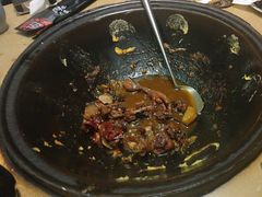 -万里闯关东铁锅炖菜馆(高新旗舰店)
