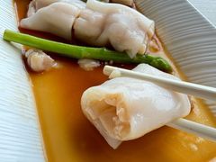 -天龙轩(香港丽思卡尔顿酒店)