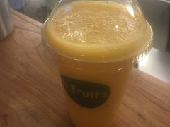 -Mr.Fruits水果先生(蓝色港湾店)