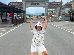 -吉林市朱雀山国家森林公园