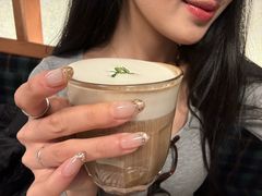 -仁义涵西餐·咖啡(中华巴洛克店)