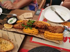 -Mark&Mars Restaurant