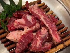 -西塔老太太泥炉烤肉(杭州首店)