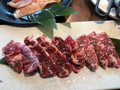 -热血兄弟·炭火烤肉(融侨中心店)