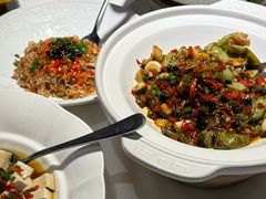 -院里寻菜·精致庭院菜(观沙岭店)