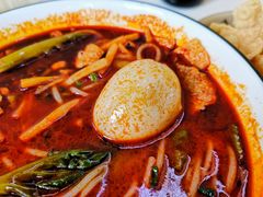 -好快螺柳州螺蛳粉(大西门店)