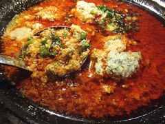 -张关合渣(航空大道店)