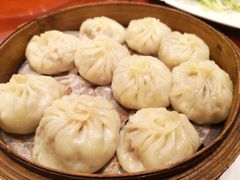 -诺敏塔拉奶茶-布里亚特包子-手把肉(锦都会店)